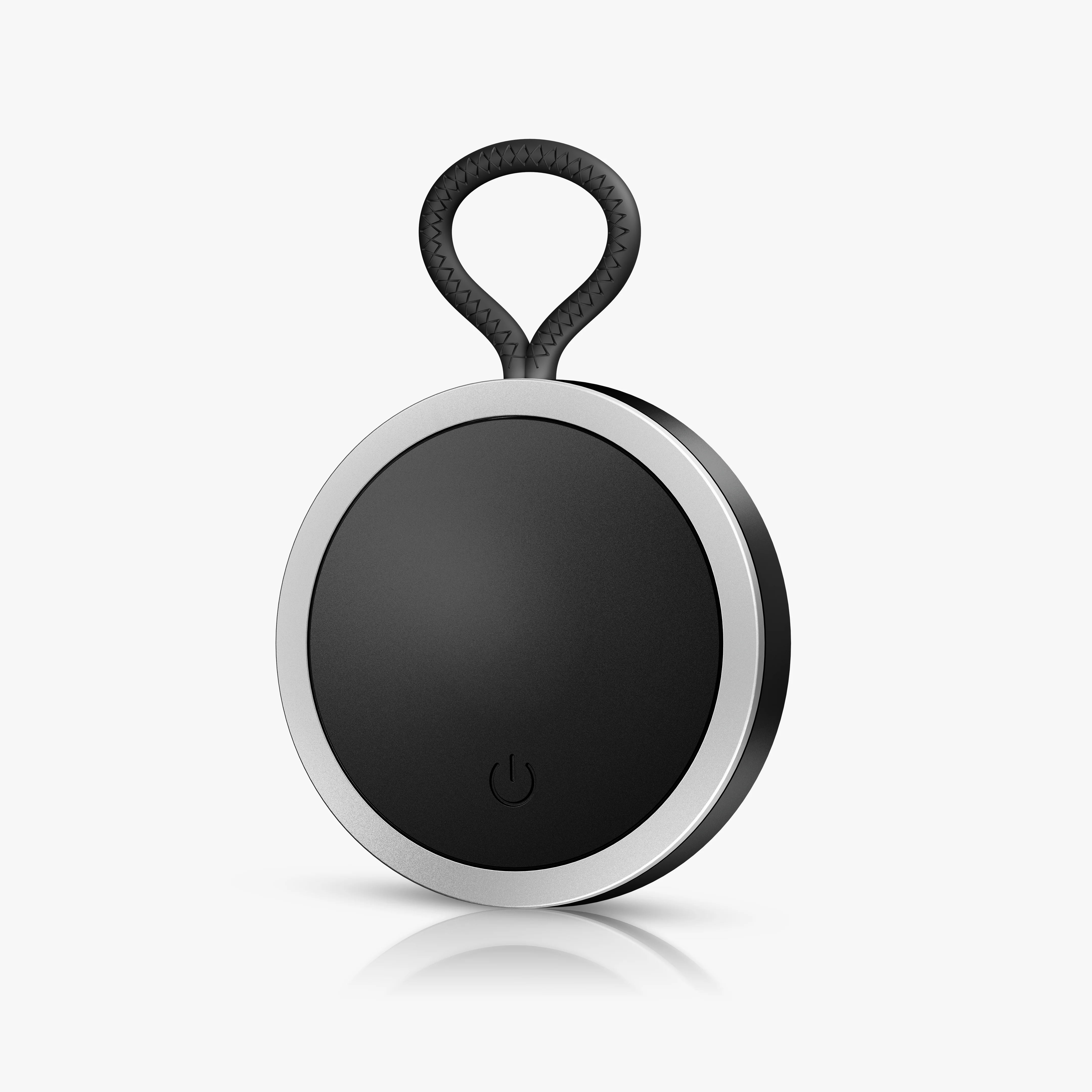 Smart Tracker